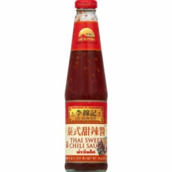 Lee Kum Kee Chili Sauce, Thai Sweet, 18 Ounce