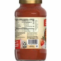 Prego Italian Sauce, Traditional, 24 Ounce