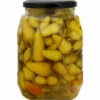 First Street Chili Peppers, Premium, Yellow Cascabel, Hot, 32 Ounce -Delicious Food Shop b0ea9614 8001 49b9 bbc7 5b8816cc1518