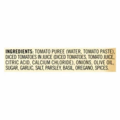 Bertolli Sauce, Traditional Marinara, 24 Ounce -Delicious Food Shop b1b3f023 bfd0 4cdf 9b7a 8e5175925c48