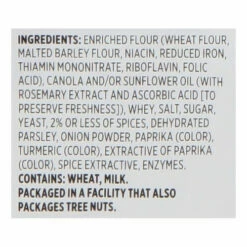 First Street Seasoned Croutons, Restaurant Style, 24 Ounce -Delicious Food Shop b1f93c74 99f1 4038 aaea 011ac0e44cc4