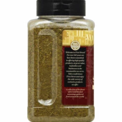 First Street Seasoning, Italian, Whole, 6 Ounce 6 First Street Seasoning, Italian, Whole, 6 Ounce -Delicious Food Shop b20c2e0f 3c27 45f0 a5ce c34c1de45b96