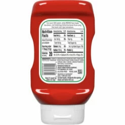 Heinz Tomato Ketchup, 14 Ounce