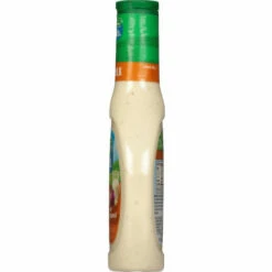 Hidden Valley Condiment & Dressing, Buttermilk Ranch, 16 Fluid Ounce -Delicious Food Shop b2b347ec 863f 438f bbbd 94ba0e805587