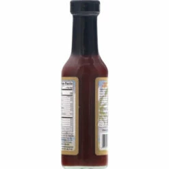 NOH Hot Sauce, Hawaiian, 5 Ounce
