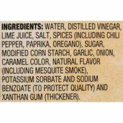 Lawry's Mesquite With Lime Marinade, 12 Fluid Ounce -Delicious Food Shop b2e1946c 68d1 4a26 8a3a 04aad4dfe643