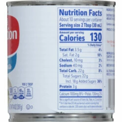 Carnation Condensed Milk, Sweetened, 14 Ounce -Delicious Food Shop b360fa23 f3a0 4677 8997 1b14562a35c5