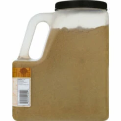 First Street Cumin, Ground, 2.49 Kilogram -Delicious Food Shop b4a70bcc 1f20 4320 b04f cc85facdead7