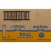 Hellmann's Mayonnaise, Real, 210 Each -Delicious Food Shop b58ae072 1d83 4018 8523 1b49b5ca9a79