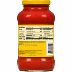 Ragu Sauce, Old World Style, 23.9 Ounce