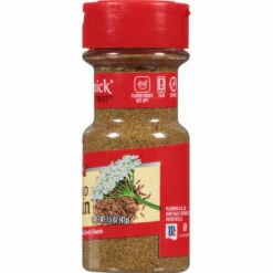 McCormick Ground Cumin, 1.5 Ounce -Delicious Food Shop b61f6f0e d785 4944 90a1 ce6219fa0eec