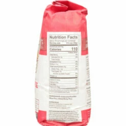 King Arthur Baking Company All-Purpose Flour, Unbleached, 5 Pound -Delicious Food Shop b7611fa3 6364 486b 9061 d734968fe964