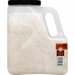 First Street Garlic Salt, 196 Ounce -Delicious Food Shop b7f7a8b7 f2f0 4550 9a7d 57e6928c62e1