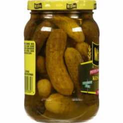 Mt Olive Pickles, Kosher Dill, Petite Snack Crunchers, 16 Fluid Ounce 7 Mt Olive Pickles, Kosher Dill, Petite Snack Crunchers, 16 Fluid Ounce -Delicious Food Shop b80d5c93 b66c 410f a9bc 3b2f2f68d3bf