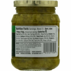 First Street Dill Relish, 10 Fluid Ounce -Delicious Food Shop b8109e2c 0ee6 4b73 a8c1 b3893ee50a51