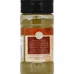 First Street Oregano, Ground, 2.5 Ounce 6 First Street Oregano, Ground, 2.5 Ounce -Delicious Food Shop b8b2086d c245 4a79 a454 a05abaaf70a3