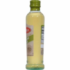 Bertolli Vinegar, White Wine, 16.9 Fluid Ounce -Delicious Food Shop b94ef493 609b 47e5 9379 f0b1d6417f86