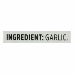 First Street Garlic, Granulated, California, 9.1 Ounce -Delicious Food Shop b9adfac2 5603 4b61 95d6 5c6e04bbd5af