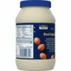 Kraft Mayonnaise, Real, 30 Fluid Ounce -Delicious Food Shop b9afab92 8ad5 4d3c 94ab 31bb449cea8a