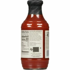 Stubb's Original Barbecue Sauce, 18 Ounce