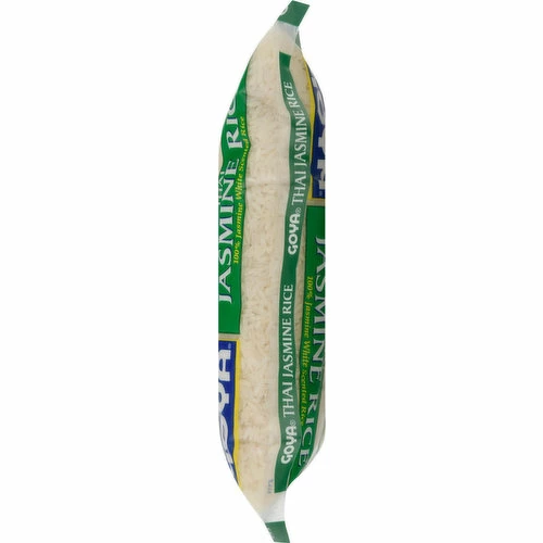 Goya Jasmine Rice, Thai, 5 Pound 5 Goya Jasmine Rice, Thai, 5 Pound - Image 3