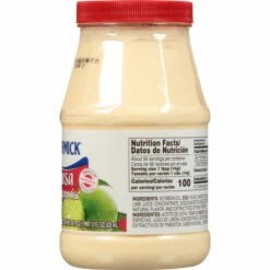 McCormick Mayonesa (Mayonnaise) With Lime Juice, 28 Fluid Ounce -Delicious Food Shop ba368395 1a86 40d6 97be 362c699a30af