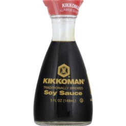 Kikkoman Soy Sauce Dispenser 5oz, 5 Ounce