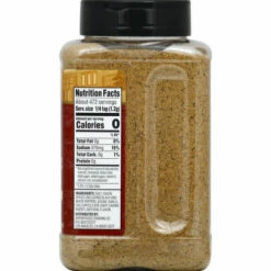 First Street Fajita Seasoning, 20 Ounce -Delicious Food Shop bb195720 a969 4b2e 84ac 7c1b661ed7d6
