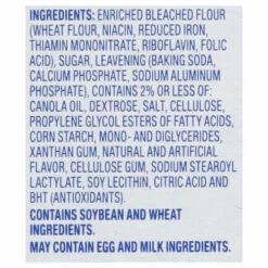 Pillsbury Cake Mix, White, 15.25 Ounce -Delicious Food Shop bb52f170 4ce3 418f b562 e11a8b3591d6