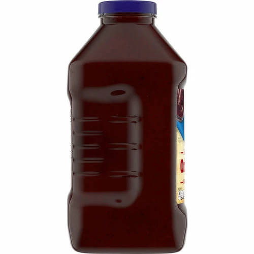 Kraft Slow-Simmered Original Barbecue Sauce, 82.5 Ounce 4 Kraft Slow-Simmered Original Barbecue Sauce, 82.5 Ounce - Image 2