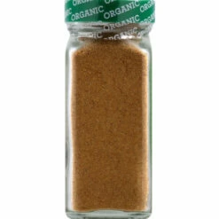 Sun Harvest Coriander, Organic, Ground, 1.5 Ounce