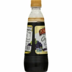 Pompeian Vinegar, Of Modena, Organic, Balsamic, 16 Ounce -Delicious Food Shop bc6f829a 98f3 4e4a 9934 2bc1d3bfa6b6