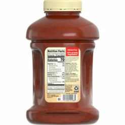 Prego Italian Sauce, Traditional, Value Size, 67 Ounce