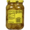 Mt Olive Pickles, Hamburger Dill Chips, 16 Fluid Ounce 2 Mt Olive Pickles, Hamburger Dill Chips, 16 Fluid Ounce -Delicious Food Shop bcb471e1 40fa 497d ab5e bcdce499a9cb