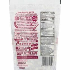 Diamond Almonds, Sliced, 6 Ounce