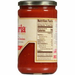 Victoria Marinara Sauce, 24 Ounce -Delicious Food Shop bd4c0f65 aaac 43e7 a490 6eaf93e62275