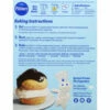 Pillsbury Cake Mix, Yellow, 15.25 Ounce -Delicious Food Shop bd4d8b38 ce19 497d b6ee 9ea8c2d72e79