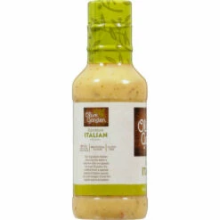 Olive Garden Italian Dressing, Signature, 16 Fluid Ounce -Delicious Food Shop be06bf37 87bc 47c1 aa79 5550aacac0c1