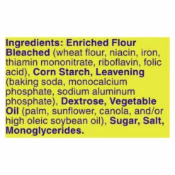 Bisquick Pancake & Baking Mix, All Purpose, 96 Ounce -Delicious Food Shop be88522c 0085 454f 96b8 a26d1ff34ea1