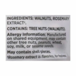 Diamond Walnuts, Chopped, 14 Ounce -Delicious Food Shop bf26b65c bcb9 42c2 aeaa 687781745b3b