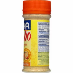 Goya All Purpose Seasoning, Bitter Orange, 8 Ounce 8 Goya All Purpose Seasoning, Bitter Orange, 8 Ounce -Delicious Food Shop bf57d3e0 1055 4a0c 8d57 2e2239344190