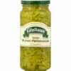 Giuliano Peperoncini, Sliced, 16 Ounce -Delicious Food Shop bfc265c3 c68c 430c aea8 a3385c5dccc0