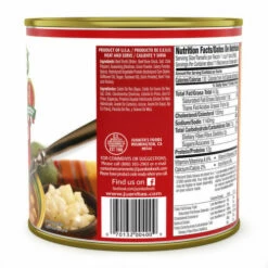 Juanita's Menudo, 2.66 Kilogram -Delicious Food Shop bfc88ced 97a6 425e 97b7 58c2416deefb