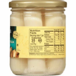 Reese Hearts Of Palm, Select, 14.8 Ounce -Delicious Food Shop bff6ddd5 3072 4fb9 a60b 702168642fc5