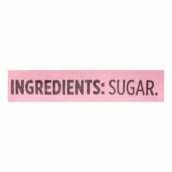 First Street Cane Sugar, White Granulated, 25 Pound -Delicious Food Shop c08543d0 7934 42c4 86c5 a4fc017c155a
