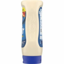 Kraft Mayonnaise, Creamy & Smooth, 22 Fluid Ounce -Delicious Food Shop c0bfcc2c bd3e 4c22 8c76 972809e82cfd