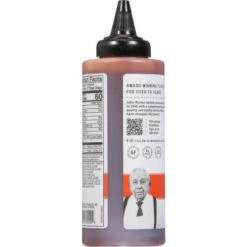 Kinder's BBQ Sauce, Mild BBQ, 15.5 Ounce