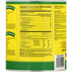 Las Palmas Enchilada Sauce, Green Chile, Medium, 102 Ounce