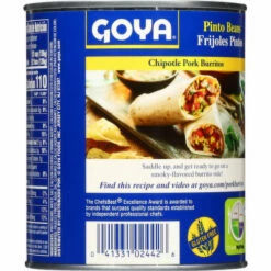 Goya Pinto Beans, Premium, 29 Ounce