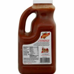 La Victoria Salsa, Thick'n Chunky, Med, 67 Ounce